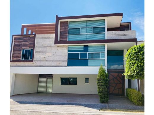 Casa de luxo - San Andrés Cholula, Puebla