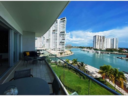 Apartment in Cancún, Benito Juárez