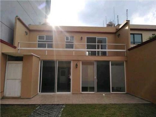 Luxury home in Miguel Hidalgo, The Federal District