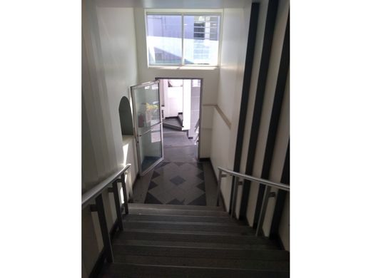 Komplex apartman Tijuana, Estado de Baja California