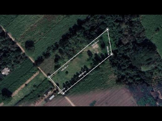 토지 / Veracruz, Estado de Veracruz-Llave