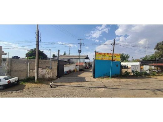 ‏קרקע ב  Tonalá, Estado de Jalisco
