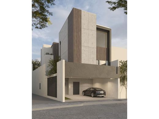 Luxury home in Santiago, Nuevo León