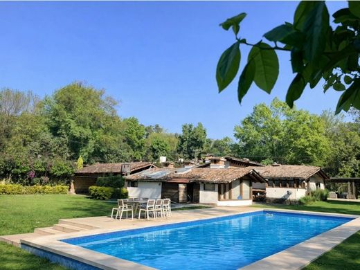 Luxury home in Valle de Bravo, Estado de México