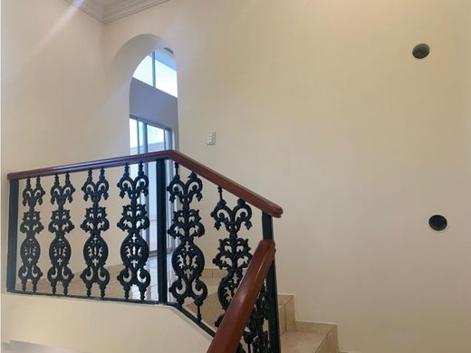 Luxury home in Guadalajara, Jalisco