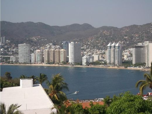 Luksusowy dom w Acapulco, Acapulco de Juárez