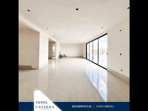 Luksusowy dom w Hermosillo, Sonora