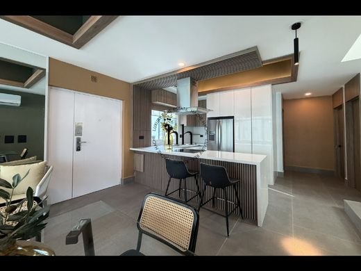 Apartment in Monterrey, Nuevo León