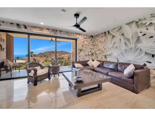 Жилой комплекс, Кабо-Сан-Лукас, Los Cabos