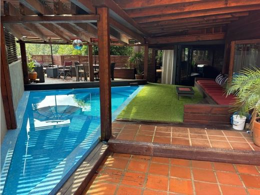 호화 저택 / Valle de Bravo, Estado de México