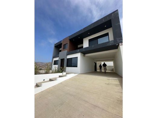 Элитный дом, Ensenada, Estado de Baja California