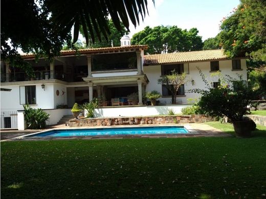 Cuernavaca, Estado de Morelosの高級住宅