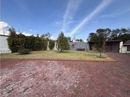 Piso / Apartamento en Zinacantepec, Estado de México