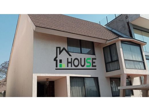 Luxury home in Naucalpan, Naucalpan de Juárez
