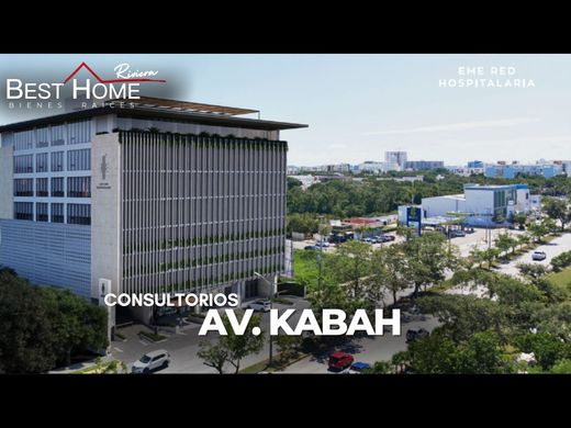 Office in Cancún, Benito Juárez