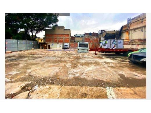 أرض ﻓﻲ Azcapotzalco, Ciudad de México