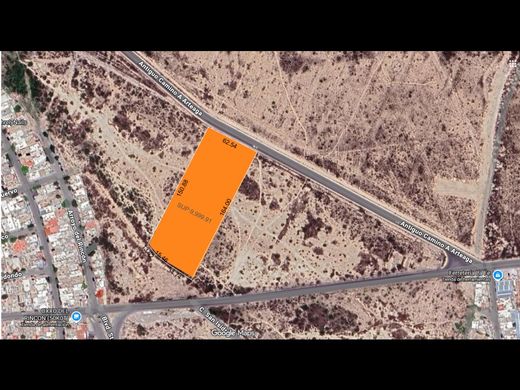 Terreno - Ramos Arizpe, Coahuila de Zaragoza