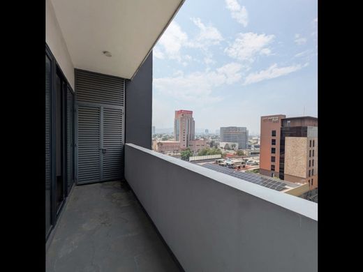 Квартира, Монтеррей, Monterrey