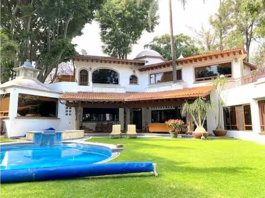 Casa de luxo - Cuernavaca, Morelos
