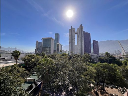 Apartment in Monterrey, Nuevo León