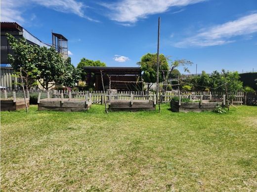 Grundstück in Atlixco, Puebla