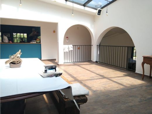 Ciudad López Mateos, Atizapán de Zaragozaの高級住宅