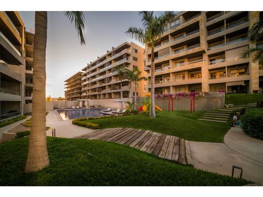 Residential complexes in Cabo San Lucas, Los Cabos