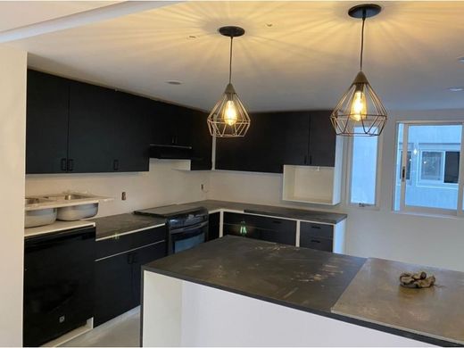 Квартира, Cuauhtémoc, Ciudad de México