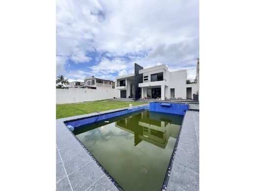 Atlatlahucan, モレロス州の高級住宅