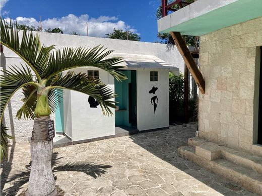 Hotel en Tulum, Estado de Quintana Roo