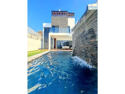 Casa di lusso a Temixco, Morelos
