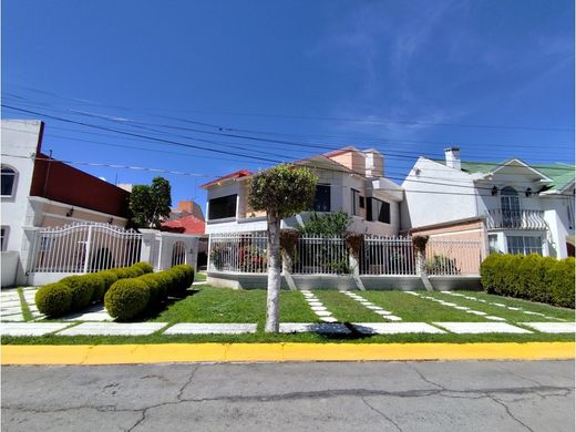 Casa di lusso a Pachuca de Soto, Hidalgo