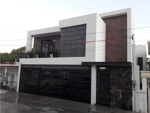 Luksusowy dom w Tampico, Estado de Veracruz-Llave