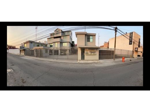 Residential complexes in Pachuca, Pachuca de Soto