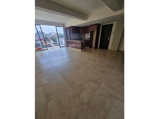 Apartment in Colonia Benito Juárez, Villa de Tezontepec