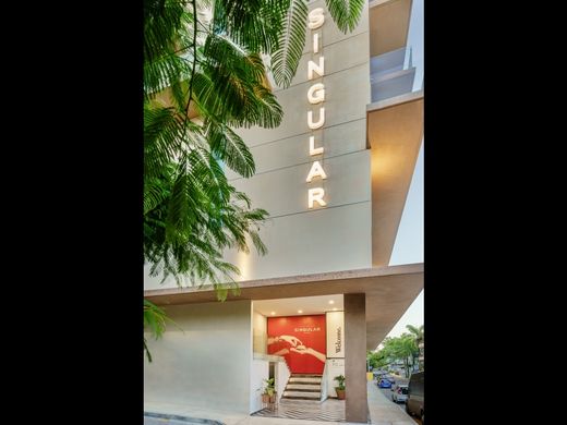 ‏דירה ב  פלאיה דל כרמן
, Solidaridad