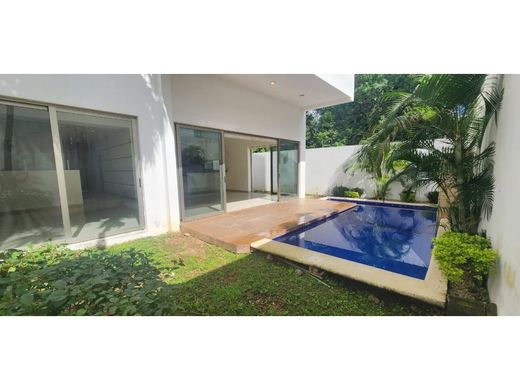 Casa de lujo en Cancún, Benito Juárez