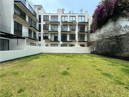 Квартира, Álvaro Obregón, Magdalena Contreras