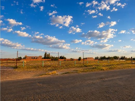 Land in Aguascalientes