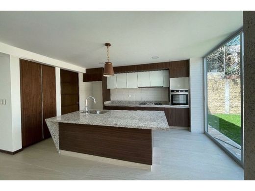 Luxury home in Cholula, San Pedro Cholula