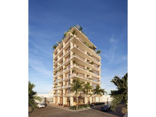 Cobertura - Puerto Vallarta, Jalisco