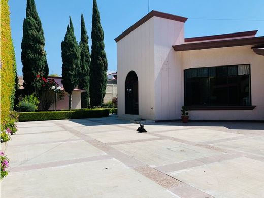 Luxus-Haus in Pachuca de Soto, Hidalgo