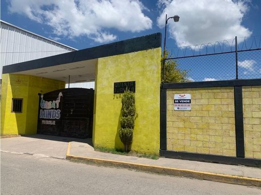 Casa de lujo en Zumpango, Estado de México