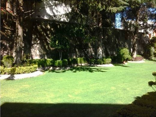 Casa di lusso a Ciudad López Mateos, Atizapán de Zaragoza