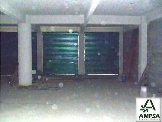 Complexos residenciais - Ciudad López Mateos, Atizapán de Zaragoza