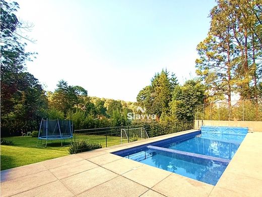 호화 저택 / Valle de Bravo, Estado de México