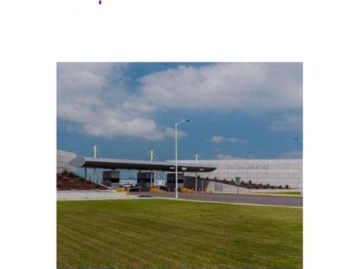 地皮  Acatlán de Juárez, 哈利斯科州