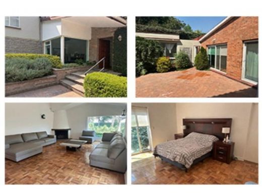 Maison de luxe à Naucalpan de Juárez, Estado de México