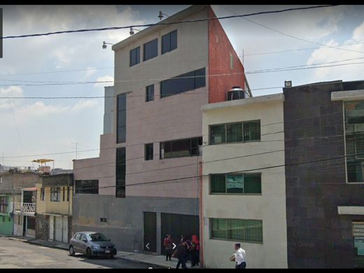 Casa de lujo en Toluca de Lerdo, Estado de México