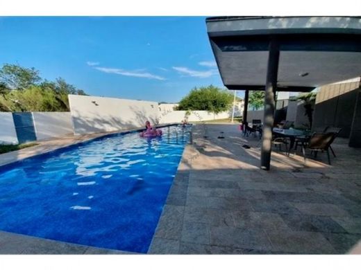 Casa de luxo - Monterrei, Monterrey